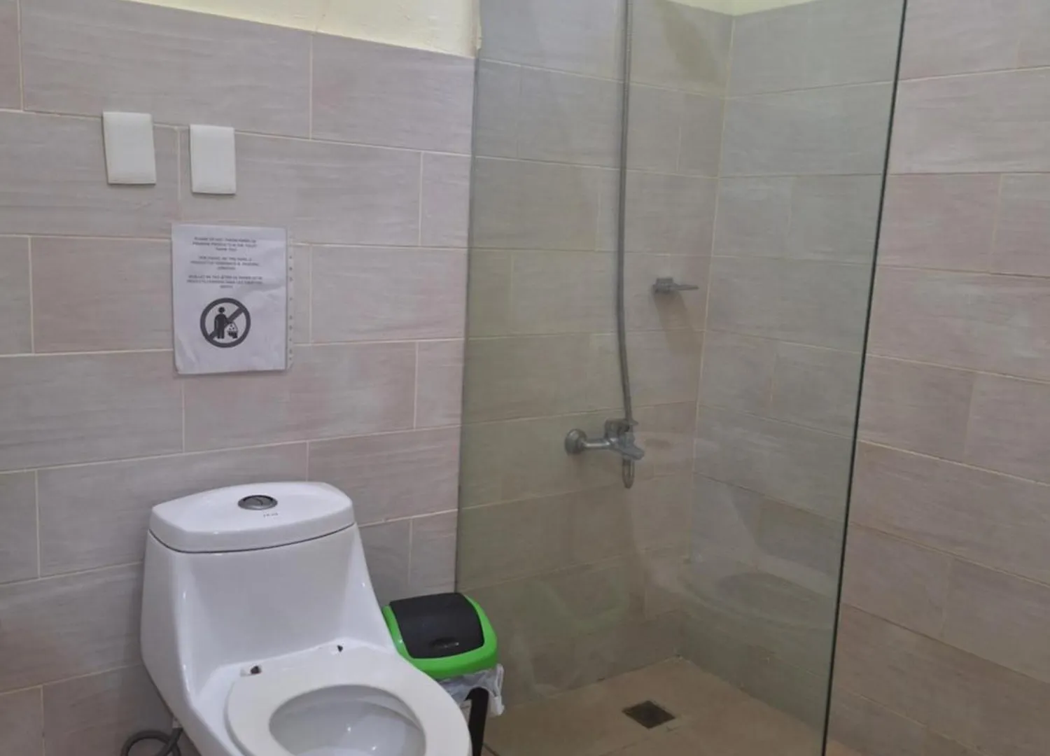 Hotel Enrique I Gazcue, Bed And Breakfast Santo Domingo