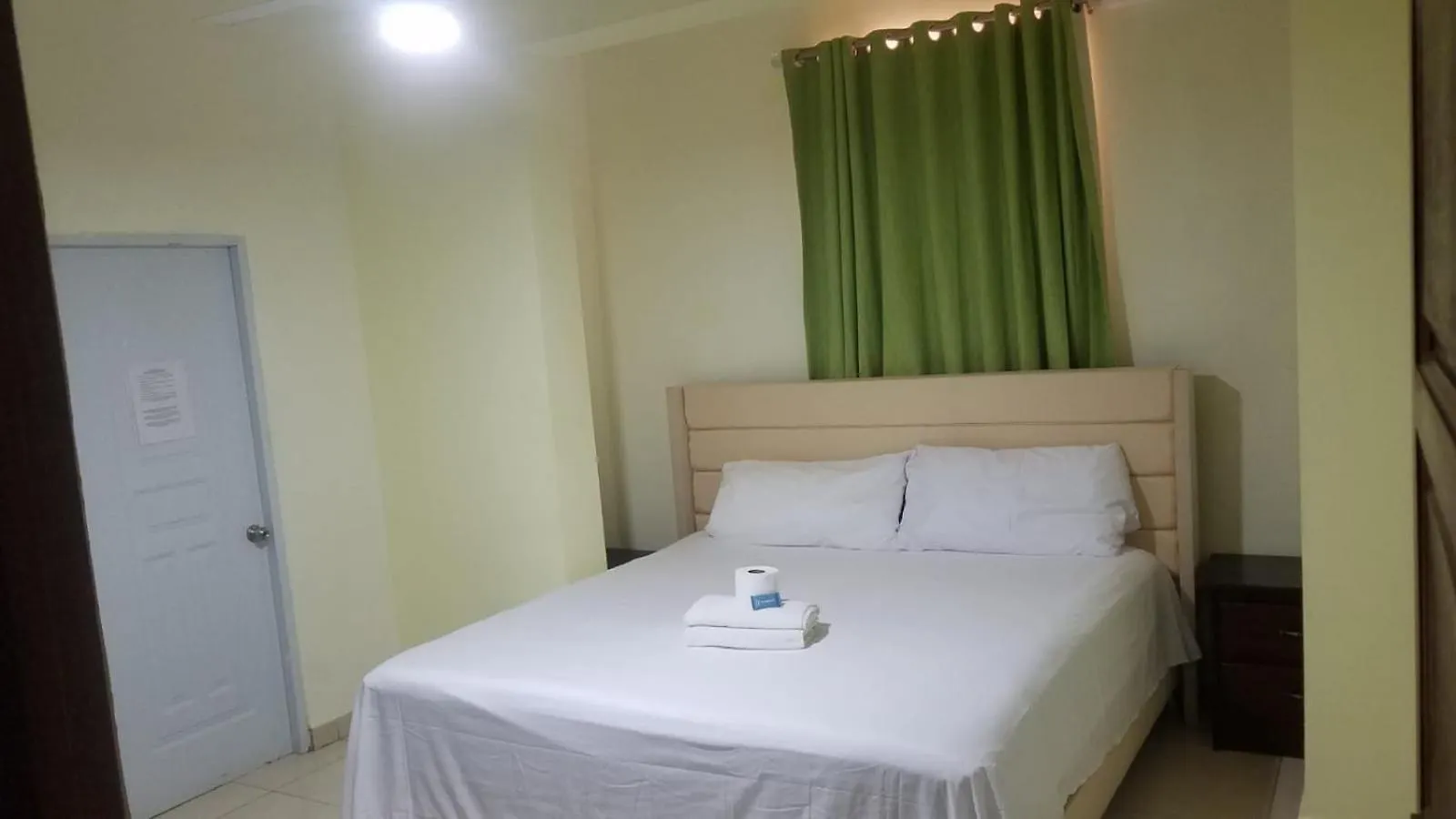Hotel Enrique I Gazcue, Bed And Breakfast Santo Domingo 0*,  Dominican Republic