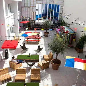  Hotel Kley France