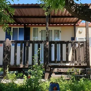  Holiday park The Farm Tiny House - Tiny Casa Spain