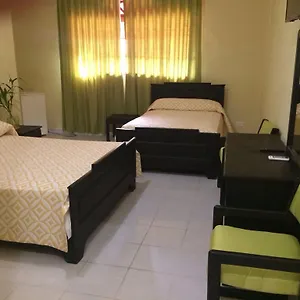 ** Hotel Santander Sd Dominican Republic