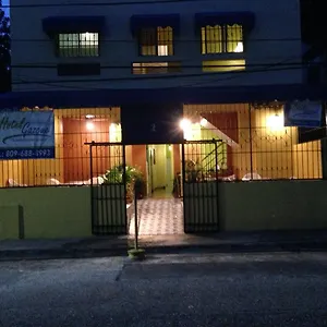 ** Hotel Gazcue Dominican Republic