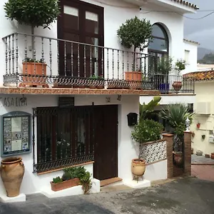  Guest house Casa Ella Spain